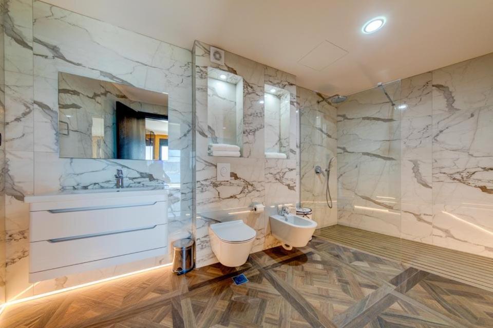 Montelux Mansion Vila Tivat