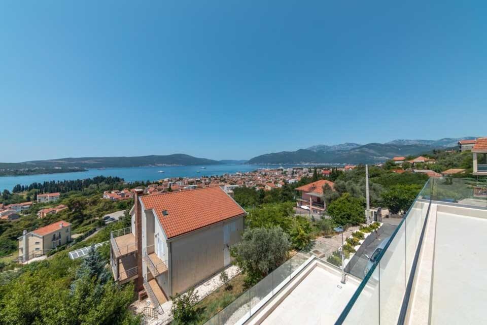 Vila Montelux Mansion Tivat