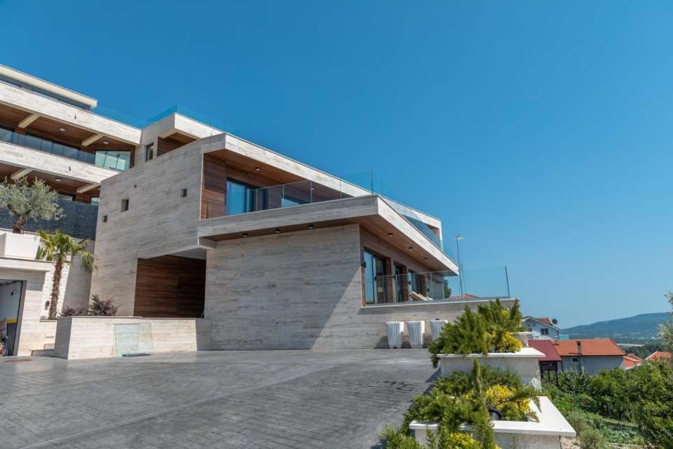 Montelux Mansion * Tivat