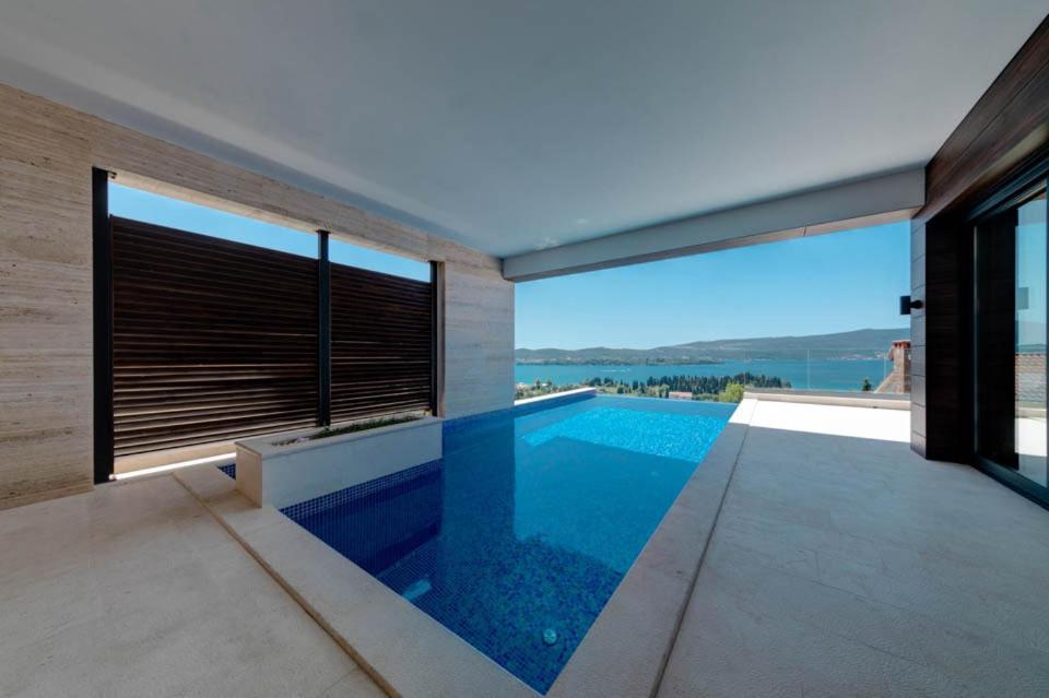 Montelux Mansion Tivat